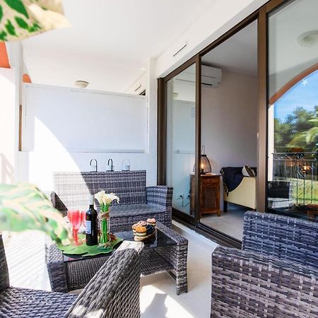 וילפראנש-סור-מר L'Ange Gardien Ap4269 By Riviera Holiday Homes מראה חיצוני תמונה